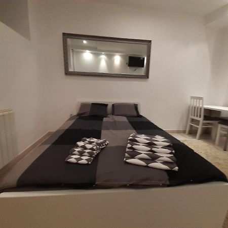 St. Marko Studio Beograd Ngoại thất bức ảnh